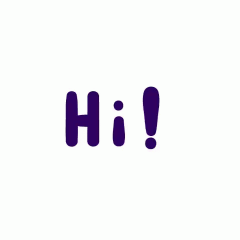 hi hey gif hi