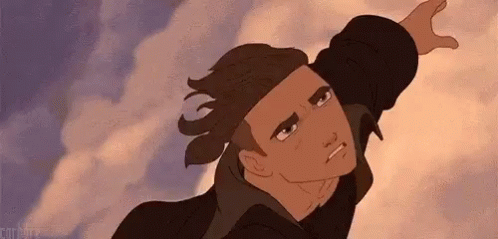 Image result for treasure planet gif