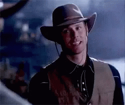 pix Jensen Ackles Cowboy Supernatural jensen ackles cowboy gif jensenackles cowboy discover share gifs