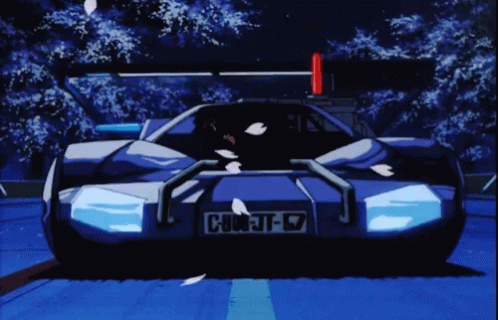 Anime Car Gif : Search more hd transparent anime gif image on kindpng