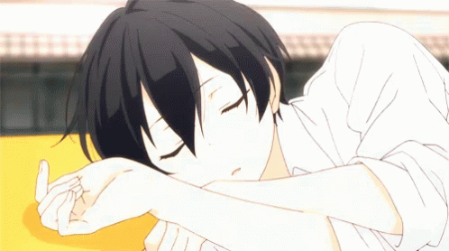 Tanaka Kun Is Always Listless 居眠り 疲れた 眠い 寝たい 眠そう Gif Tanakakunisalwayslistless Tanakakun Tired Discover Share Gifs Tanaka Kun Is Always Listless 居眠り 疲れた 眠い 寝たい 眠そう Gif Tanakakunisalwayslistless Tanakakun Tired Discover Share Gifs