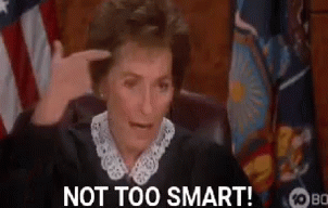 Not Smart Gifs Tenor Not Smart Gifs Tenor