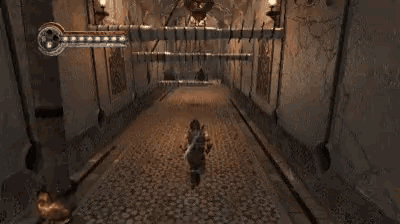 Prince Of GIF - Prince Of Persia - Descubre & Comparte GIFs