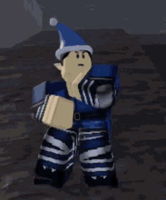 Arsenal Roblox Gif Arsenal Roblox Delinquent Discover Share Gifs - roblox arsenal characters png