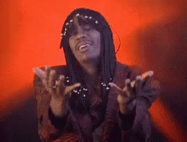 Image result for chappelle show rick james gif