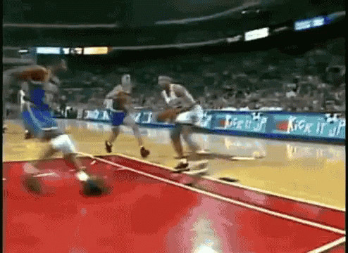pippen ewing dunk