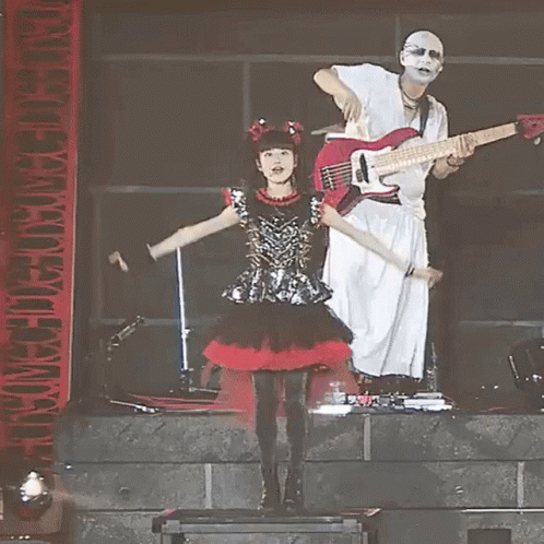 Baby Metal Yui Metal Gif Babymetal Yuimetal Yuimizuno Discover Share Gifs Baby Metal Yui Metal Gif Babymetal Yuimetal Yuimizuno Discover Share Gifs