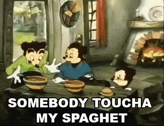 Image result for spaghet meme