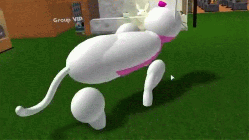 Spinning Cat Gif Spinning Cat Turning Descubre Comparte Gifs - denisdaily roblox roblox pinterest