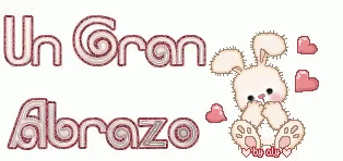 Abrazo GIF - Abrazo - Discover & Share GIFs
