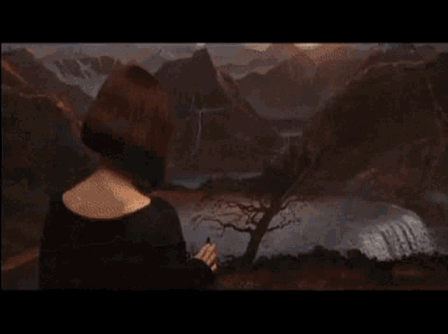 What Dreams GIF - What Dreams May GIFs