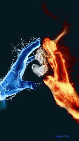 ice love