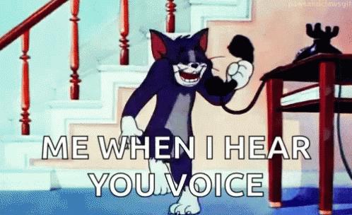 Telephone cartoon gif