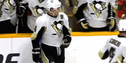 Gleeful Hug Ice Hockey Gif Gleefulhug Icehockey Hockey Discover