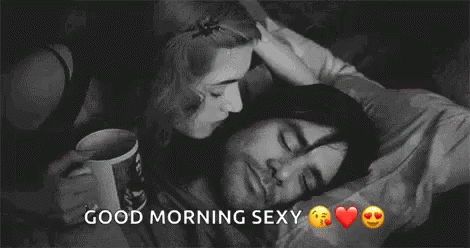 Betere Good Morning Sexy Love GIF - GoodMorningSexy Love Nuzzle GR-23