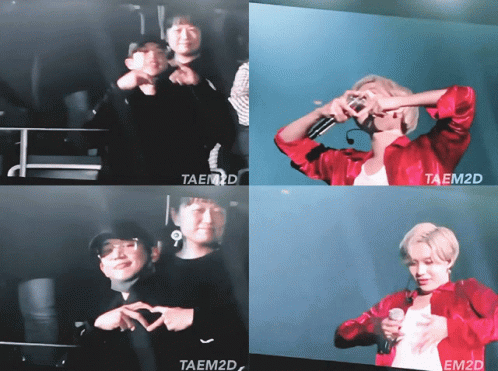 Image result for shinee 2min gif