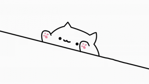 pic 128X40 Gif Bongo Cat bongo cat triggered gif bongocattriggered discover share gifs