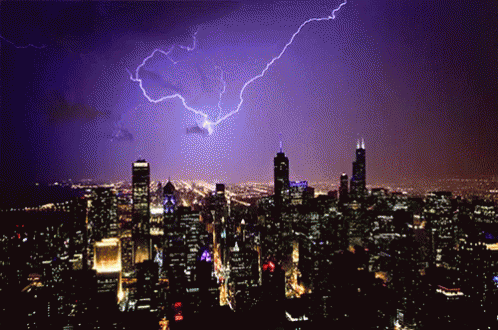 chicago gif chicago shytown