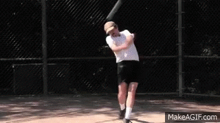 pics Aaron Hernandez Gone Forever Gif dinger baseball gif dinger baseball discover share gifs