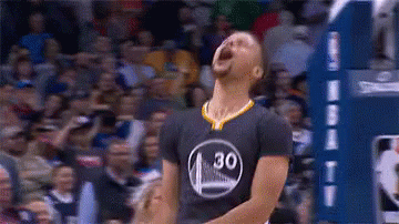 Steph Curry GIF - Curry StephCurry StephenCurry - Discover & Share GIFs