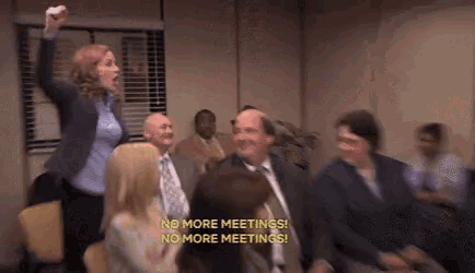 Image result for meetings gif