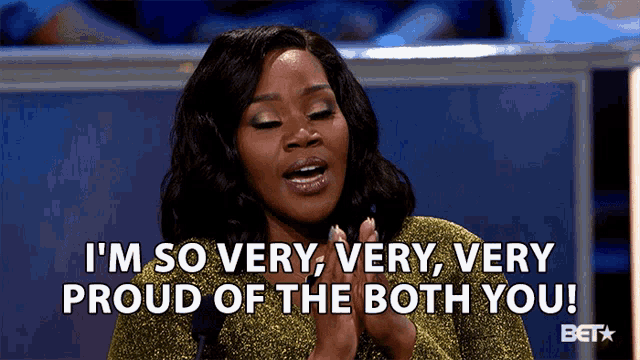 Im So Very Proud Proud Of You Gif Imsoveryproud Proudofyou Yourebothwonderful Discover Share Gifs Im So Very Proud Proud Of You Gif Imsoveryproud Proudofyou Yourebothwonderful Discover Share Gifs