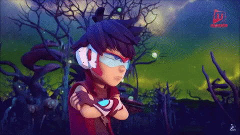 Fang Boboiboy Galaxy GIF Fang BoboiboyGalaxy Discover Fang Boboiboy Galaxy GIF Fang BoboiboyGalaxy Discover