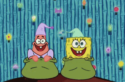 sleepover gifs tenor
