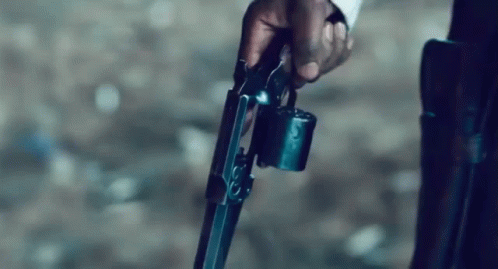 lock and load gif