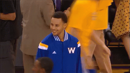 NBA Washington State GIF NBA WashingtonState Steph NBA Washington State GIF NBA WashingtonState Steph