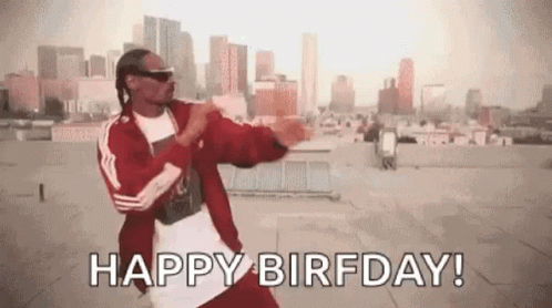 Gangster Happy Birthday Gangsta - Happy Birthday Gangsta Quotes