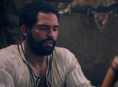 The Outpost The Outpost Series GIF - TheOutpost TheOutpostSeries TheOutpostTv - Discover & Share GIFs