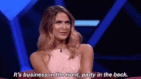 Love Connection Business Gif Loveconnection Business Party