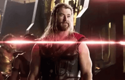 Thor Thumbs Up GIF - Thor ThumbsUp ThorRagnarok GIFs