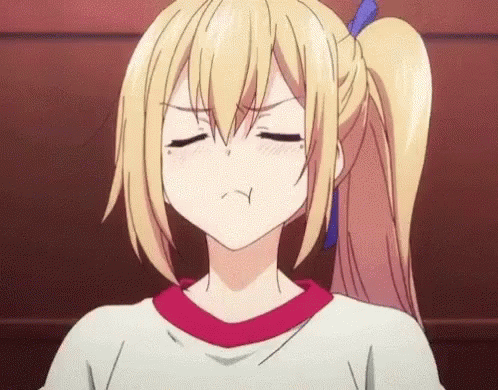 Featured image of post Rage Funny Anime Gif - All these gif images can be used in internet communication.
