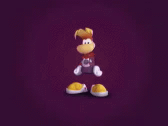 Rayman GIF - Rayman JeuxVideo JeuxAventure - Descubre & Comparte GIFs