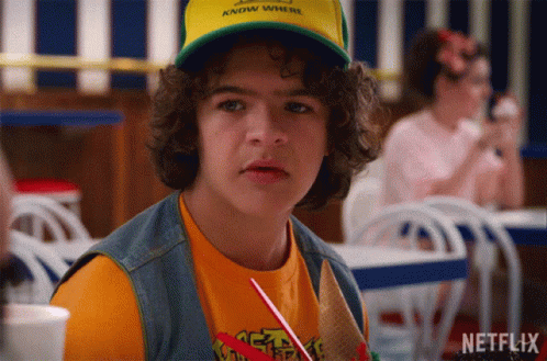 stranger things dustin tool box