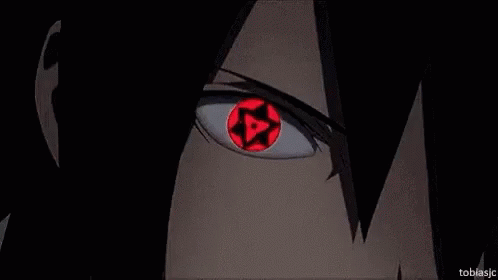 Featured image of post Sasuke Eye Pfp losing herself in sasuke s eyes