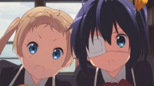 Anime Sad GIF - Anime Sad - Discover & Share GIFs