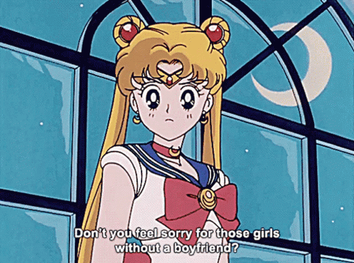 Sailor Moon Anime Gif Sailormoon Anime Mangaseries Discover Share Gifs