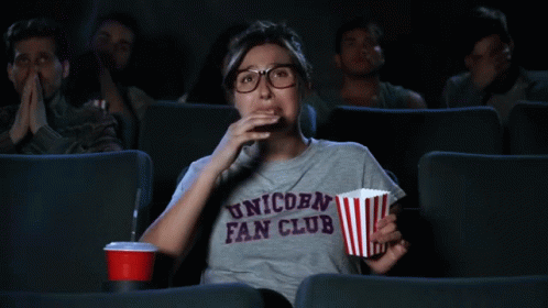 Llorar Cine GIF - Llorar Cine Nostalgia - Discover Share GIFs