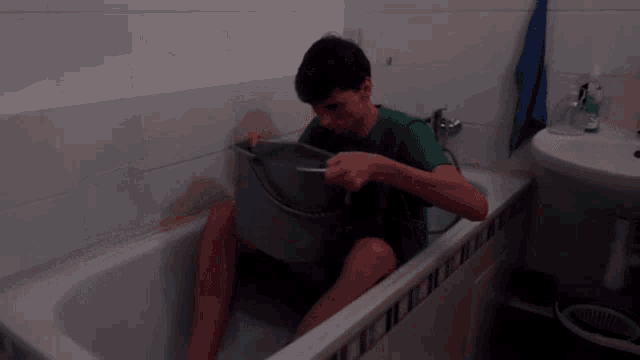 Soky Shower GIF Soky Shower Discover Share