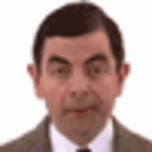Mr Bean GIF - MrBean - Discover & Share GIFs