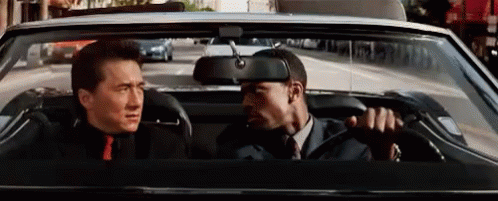 pix Carter Rush Hour Gif rush hour dance scene gifs tenor