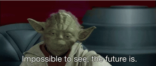 Image result for yoda future gif