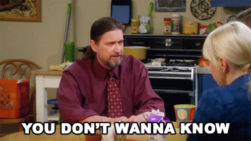 You Dont Wanna Know Steve Gif Youdontwannaknow Steve Mom Discover Share Gifs You Dont Wanna Know Steve Gif Youdontwannaknow Steve Mom Discover Share Gifs