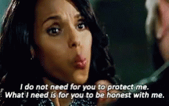 Scandal Olivia GIF - Scandal Olivia Pope GIFs