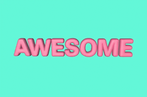 Killin It GIF - Awesome Nice Cool - Discover & Share GIFs
