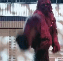Chewbacca Chewie GIF - Chewbacca Chewie Starwars - Discover & Share GIFs