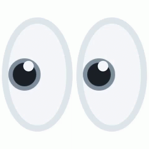pictures of eyeballs looking surprised